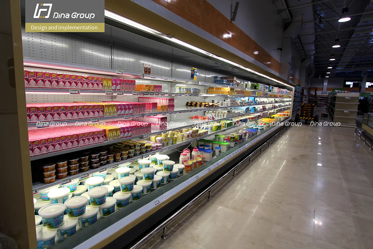 supermarker & grocery store milad4